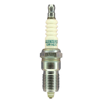 Brisk Premium Multi-Spark Racing GR14ZC Spark Plug