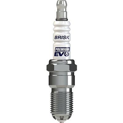 Brisk Premium Evo GR15SXC Spark Plug