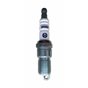 Brisk Silver Racing GR15YS Spark Plug