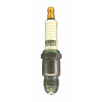 Brisk Premium LGS Racing HO12LGS Spark Plug