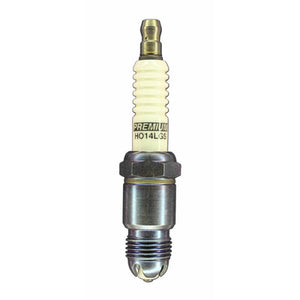 Brisk Premium LGS Racing HO14LGS Spark Plug