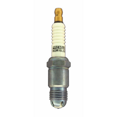 Brisk Premium LGS Racing HOR15LGS Spark Plug