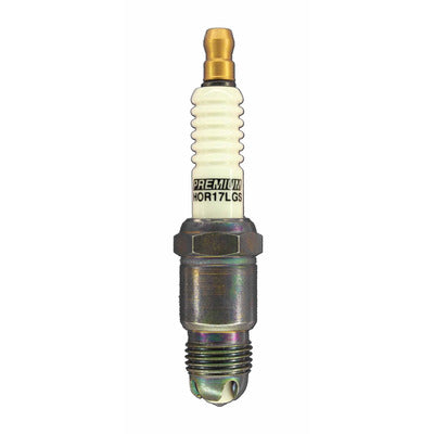 Brisk Premium LGS Racing HOR17LGS Spark Plug