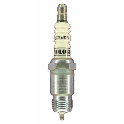 Brisk Silver Racing HR14YS Spark Plug