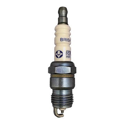 Brisk Silver Racing HR15YS Spark Plug