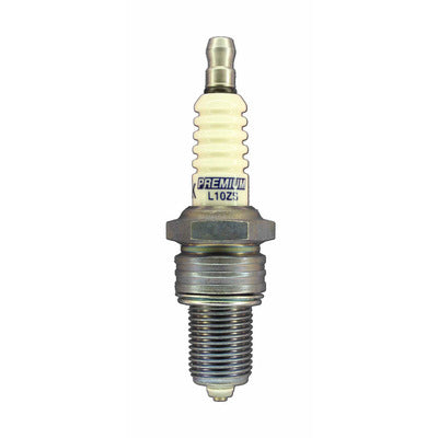 Brisk Premium Multi-Spark Racing L10ZS Spark Plug