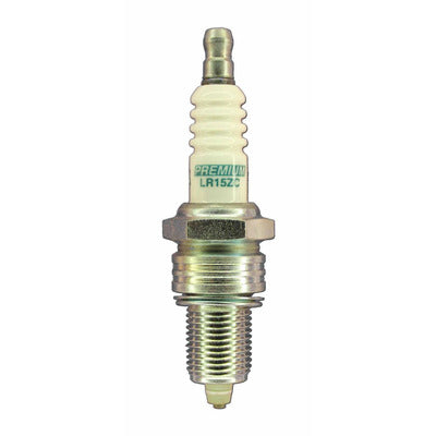 Brisk Premium Multi-Spark Racing LR15ZC Spark Plug