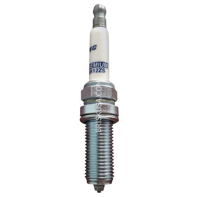 Brisk Premium Multi-Spark Racing MR12ZS Spark Plug