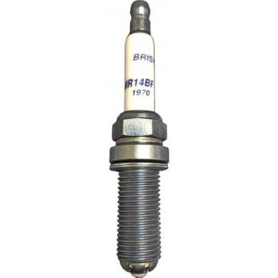 Brisk Premium Evo MR14BFXC Spark Plug