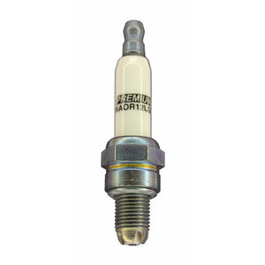 Brisk Premium LGS Racing NAOR12LGS Spark Plug