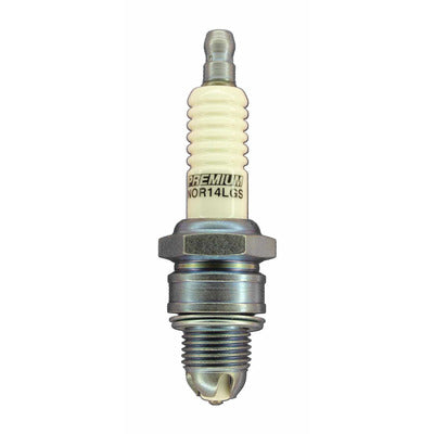 Brisk Premium LGS Racing NOR14LGS Spark Plug