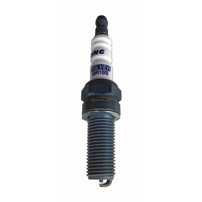 Brisk Silver Racing QR10S Spark Plug