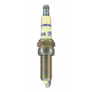 Brisk Silver Racing QR12LS Spark Plug