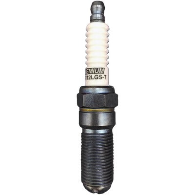 Brisk Premium LGS Racing ROR12LGS-T Spark Plug