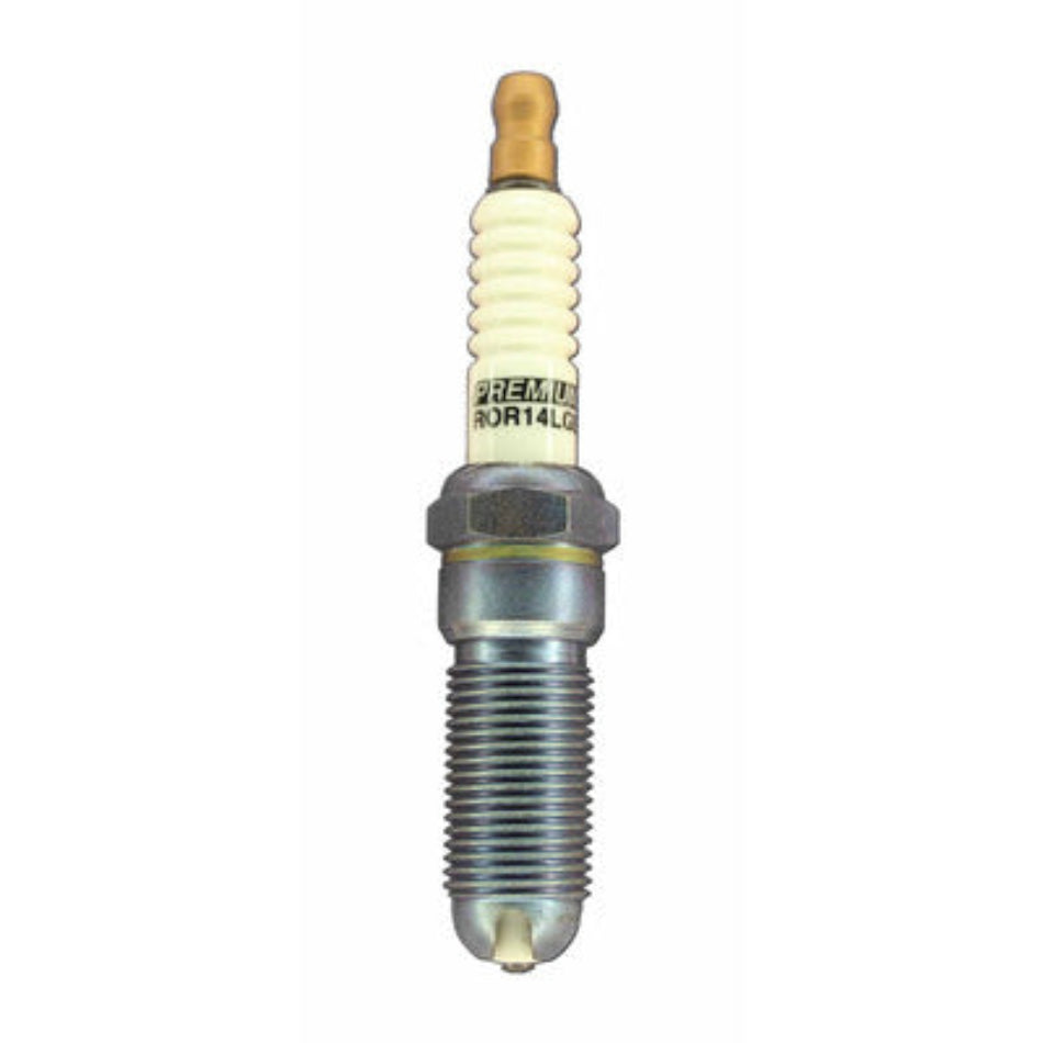 Brisk Premium LGS Racing ROR14LGS Spark Plug