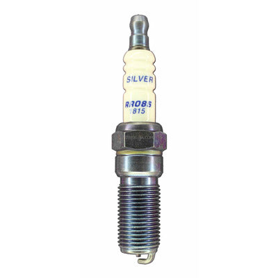 Brisk Silver Racing RR08S Spark Plug