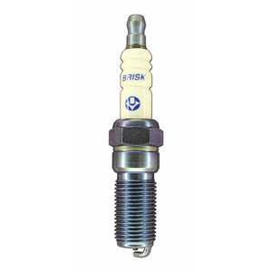 Brisk Silver Racing RR10S Spark Plug