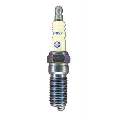 Brisk Silver Racing RR12S Spark Plug