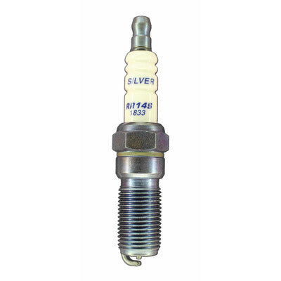 Brisk Silver Racing RR14S Spark Plug