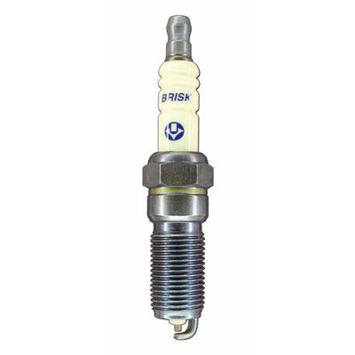 Brisk Silver Racing RR14YS Spark Plug