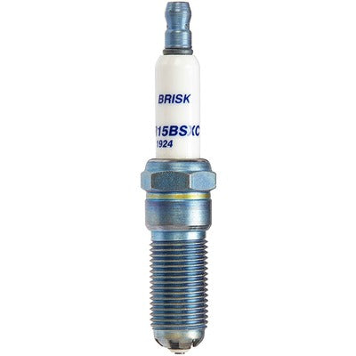 Brisk Premium Evo RR15BSXC Spark Plug