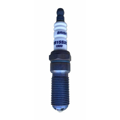 Brisk Premium Evo RR15SXC Spark Plug