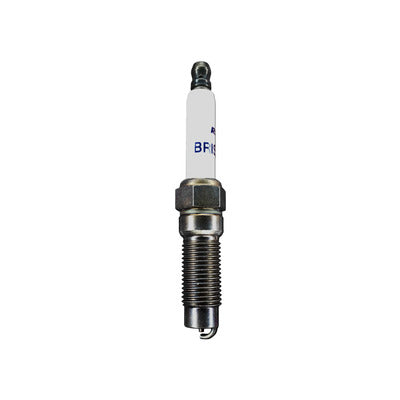 Brisk Silver Racing XOR10S Spark Plug