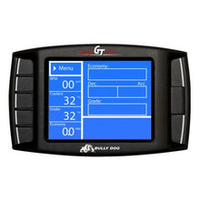 Bully Dog Triple Dog Gauge Tuner 50-State GT Gas Screen