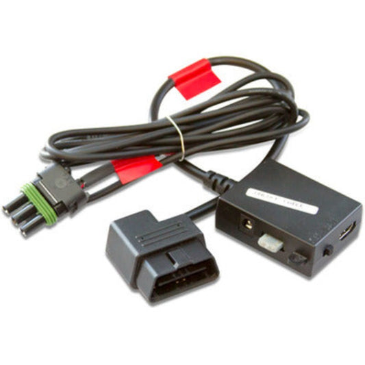 Bully Dog Dodge Cummins Unlock Cable 42214 - 2013-2014 6.7 Liter 