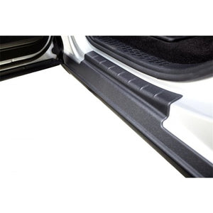 Bushwacker Truck Trail Armor Rocker Panel for 2015-20 Ford F150