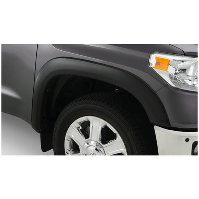 Bushwacker Fender Flares OE-Style 4 Pc for 2014-21 Toyota Tundra