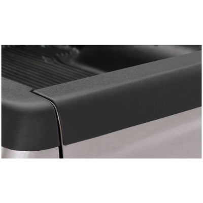 Bushwacker Tailgate Caps - Smoothback for 1995-04 Toyota Tacoma