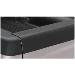 Bushwacker Tailgate Caps - Smoothback for 1995-04 Toyota Tacoma