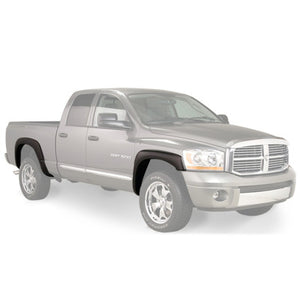 Bushwacker Fender Flares OE-Style 4 Pc for 2019-21 Ram 1500