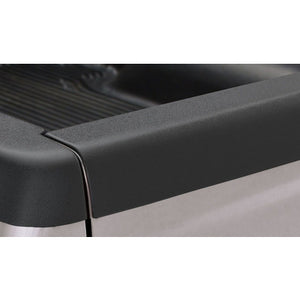 Bushwacker Tailgate Caps - Smoothback for 2002-09 Ram 1500/2500/3500