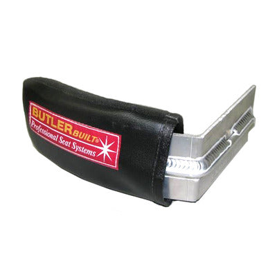 ButlerBuilt Head Support - Left Side 4" with Support Rod