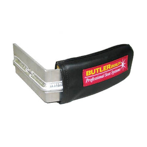 ButlerBuilt Head Support - Right Side 4" with Support Rod