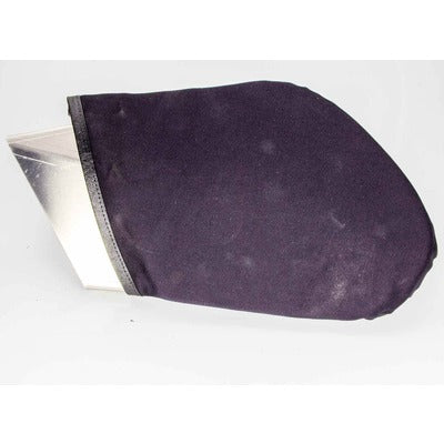 ButlerBuilt Leg Support - Left Side