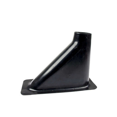 ButlerBuilt Bumper Mount Duct Single Hose - Large
