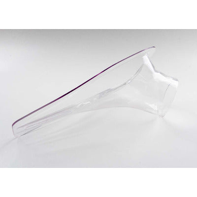 ButlerBuilt NACA Duct Single Hose - Clear 3-inch ButlerBuilt NACA Duct Single Hose - Clear 3-inch
