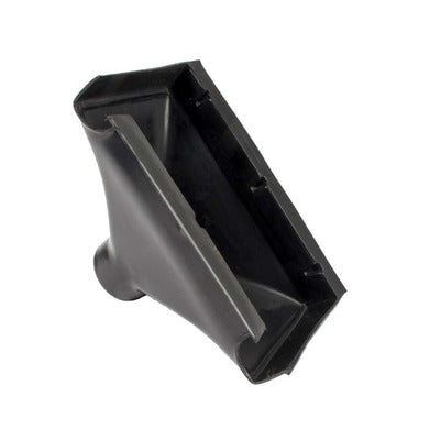 ButlerBuilt Single Hose Oil Cooler Duct 5-3/4 x 11
