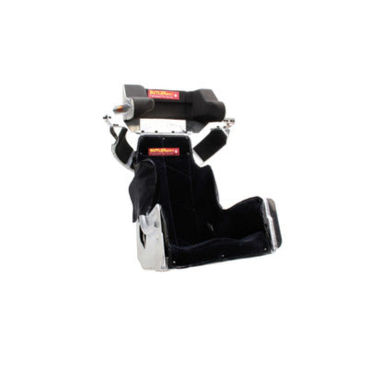 ButlerBuilt Advantage II Speedway Seat 