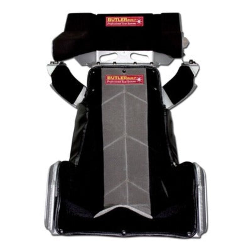 ButlerBuilt Advantage II Speedway Seat