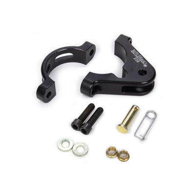 ButlerBuilt 2-3/8" Axle Tether Clamp