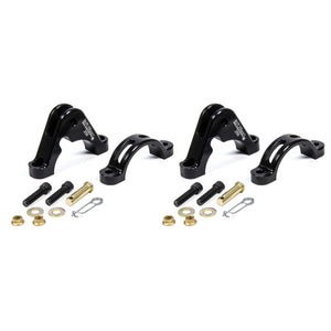 ButlerBuilt 2-1/2" Axle Tether Clamps (Pair)
