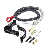 ButlerBuilt Axle Tether Kit Complete Kit - BBP-4922-1-A-225 