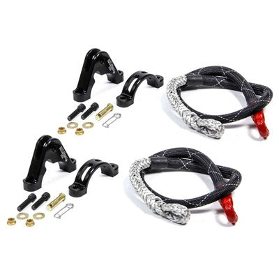 ButlerBuilt 2-1/2" Axle Tether Kit (Complete)