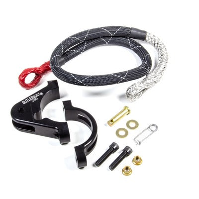 ButlerBuilt 2-1/2" Axle Tether (One Side Only)