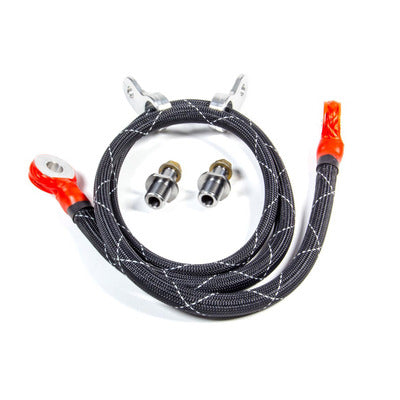 ButlerBuilt King Pin Tether Kit New Style