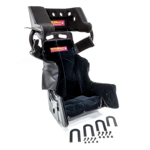 ButlerBuilt ProLite Advantage II Slidejob Seat